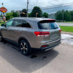 2018 Kia Sorento EX V6 full