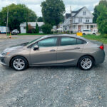 2019 Chevrolet Cruze LT full