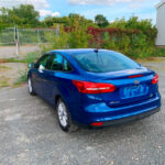 2018 Ford Focus SE full