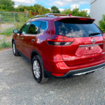 2020 Nissan Rogue S full