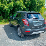 2018 Buick Encore Preferred full