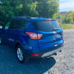 2018 Ford Escape SEL full