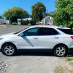 2018 Chevrolet Equinox Premier full