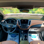 2018 Chevrolet Equinox Premier full