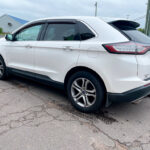 2016 Ford Edge Titanium full