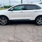 2016 Ford Edge Titanium full