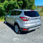 2018 Ford Escape SE full