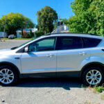 2018 Ford Escape SE full