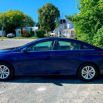 2011 Hyundai Sonata GL full