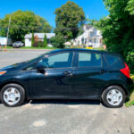 2016 Nissan Versa Note S full