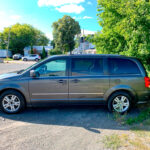 2016 Dodge Grand Caravan Crew full