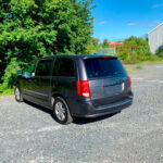 2016 Dodge Grand Caravan Crew full