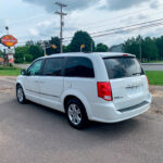 2017 Dodge Grand Caravan Crew full