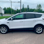 2017 Ford Escape SE full