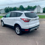 2017 Ford Escape SE full