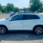 2018 Mitsubishi RVR SE Anniversary Edition full