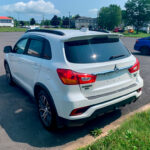 2018 Mitsubishi RVR SE Anniversary Edition full