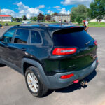 2016 Jeep Cherokee Trailhawk full