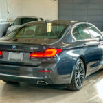 2021 BMW 530i full