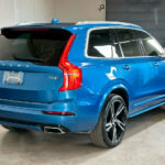 2018 Volvo XC90 full