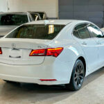 2015 Acura TLX full