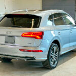 2020 Audi Q5 full