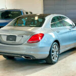 2015 Mercedes-Benz C 300 full