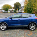 2018 Nissan Qashqai S full