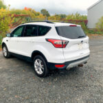 2017 Ford Escape SE full