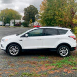 2017 Ford Escape SE full