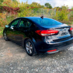 2018 Kia Forte LX full