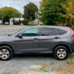 2013 Honda CR-V LX full