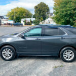 2018 Chevrolet Equinox LT full