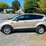 2017 Ford Escape SE full