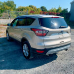 2017 Ford Escape SE full