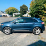 2018 Ford Edge SEL full