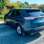 2018 Ford Edge SEL full