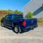 2017 Chevrolet Silverado 1500 LT full