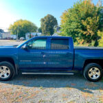 2017 Chevrolet Silverado 1500 LT full