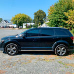 2017 Dodge Journey Crossroad full