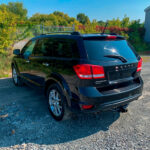 2017 Dodge Journey GT full