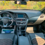 2018 Hyundai Sonata Sport full