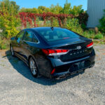 2018 Hyundai Sonata Sport full