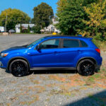 2018 Mitsubishi RVR SE Anniversary Edition full