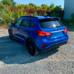 2018 Mitsubishi RVR SE Anniversary Edition full