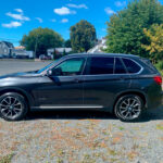 2017 BMW X5 xDrive35i full