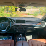 2017 BMW X5 xDrive35i full