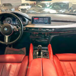 2018 BMW X6 full