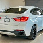 2018 BMW X6 full