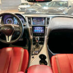 2017 Infiniti Q60 full